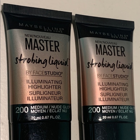 Maybelline Master Strobing Liquid Highlighter - Picture 4 of 7